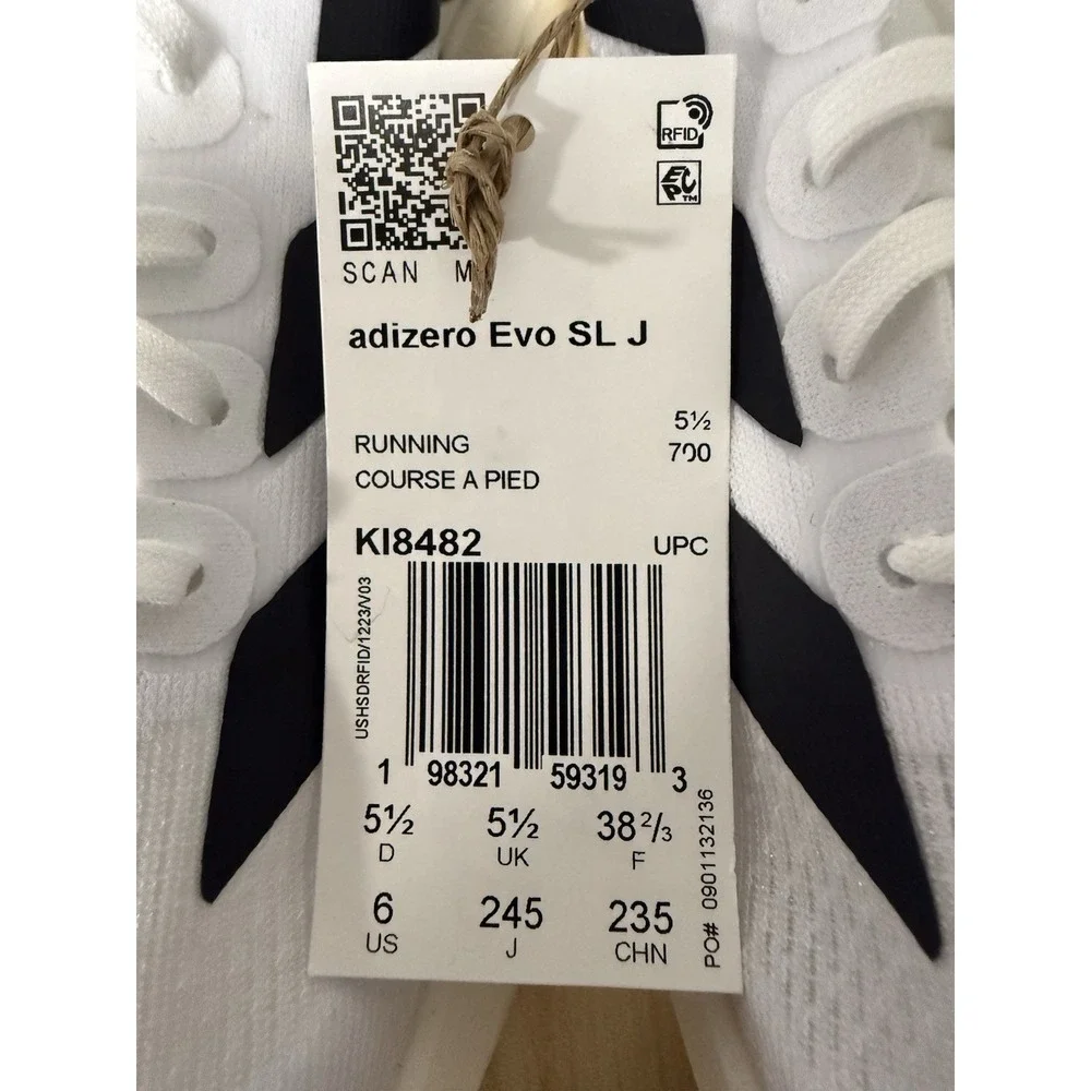 adidas brand new